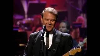 Glen Campbell Live in Concert in Sioux Falls 2001  Galveston [upl. by Eilloh]