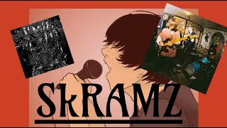 20 skramz screamo bands you need to listen to [upl. by Yedoc803]