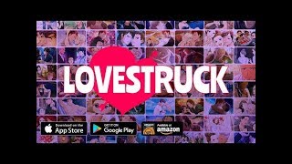 Lovestruck Trailer [upl. by Jegger]