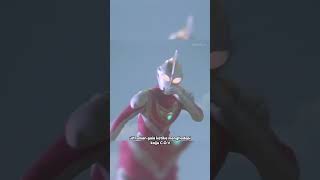 Salinan ultraman gaia V1 shorts tokusatsu ultraman [upl. by Cand995]