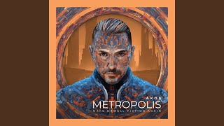 Metropolis [upl. by Glennie517]