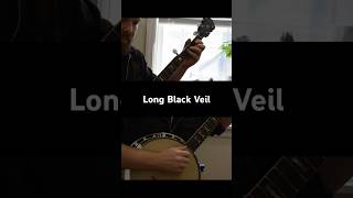 Lefty Frizzell  Long Black Veil [upl. by Icak]