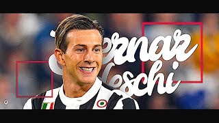 Federico Bernardeschi 201718  Goals Skills Assist [upl. by Fronniah]