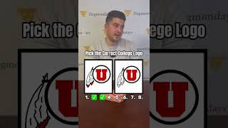 Number 1 sports trivia ncaa football foryou fyp trend viral [upl. by Grenier666]