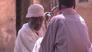 Stigma fades but leprosy still a threat in Senegal [upl. by Benoite]