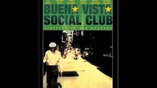 Buena Vista Social Club El Manicero [upl. by Warfourd977]