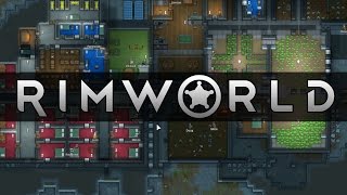 RimWorld Trailer 2 [upl. by Pearlstein]