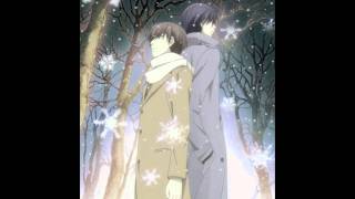 Sekaiichi Hatsukoi OST1 track28 危険信号 [upl. by Geier441]