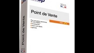 EBP Point de vente 2015  V19  Les factures dacomptes [upl. by Marchal]