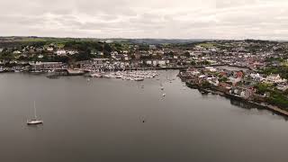 Kinsale Co Cork Ireland [upl. by Hajed410]