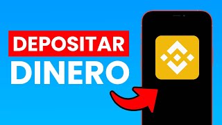 Cómo Depositar Dinero desde una Cuenta Bancaria a Binance ✅ 2024 [upl. by Enyal]