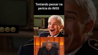 Tentando passar na perícia do INSS [upl. by Drareg763]