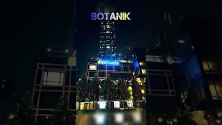 Botanik shorts ytshorts youtubeshorts shortvideo travel video kolkata food cafe restaurant [upl. by Huston]