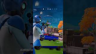 Sniper Shots Chapter 2 Remix Fortnite Clips Shorts [upl. by Sherard568]