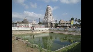 Sri Sundara Varadaraja Perumal Temple Uthiramerur Kanchipuram District Tamil Nadu Oldest Temples [upl. by Yolane]