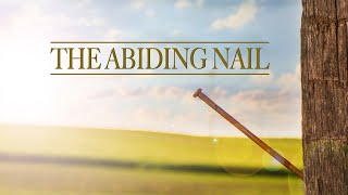 The Abiding Nail Trailer [upl. by Bartie]