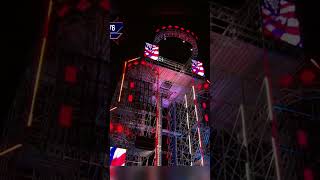 Ethan Bartnicki Battles The Rope americanninjawarrior [upl. by Alby]