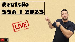 Revisão SSA 1 2023  Live 9  Histologia  Reprodução  Bioquímica  Citologia  Gametogênese [upl. by Correna]