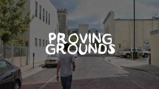 J Lite x Josh A  Proving Grounds [upl. by Colwen]