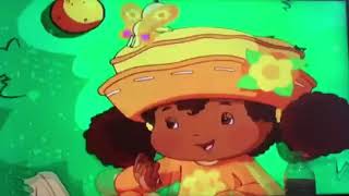 Strawberry Shortcake Ice Cream Budge Studios Part 5  Best App For Kids [upl. by Sowell10]