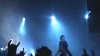 Within Temptation  Ice Queen live 2008 in Moscow Russia [upl. by Bevus341]