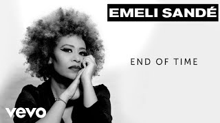 Emeli Sandé  End Of Time Official Visualiser [upl. by Moshe475]