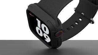 Best Apple watch series 9 45mm protective Cases [upl. by Ocimad]