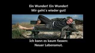 Ein Wunder [upl. by Standing]