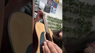 Treacherous doctor  wallows guitarmusic wallows music cover [upl. by Andris]