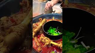 “How to Make Spicy Lamb Hot Pot A Flavorful Chinese Recipe”food chinesefood shorts [upl. by Akiemat476]