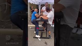 Festa dello sport Soncino armwrestling bracciodiferro gym palestra [upl. by Ginder]