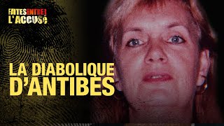 Faites Entrer lAccusé  Geneviève Montillet la diabolique dAntibes [upl. by Alleacim]