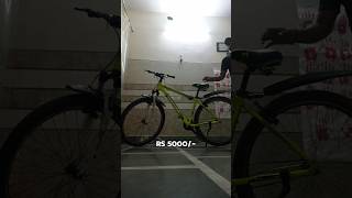 Finally Bought New FIREFOX Cycle 🚀💯 firefox cycling minivlog shortvideo [upl. by Clarie]