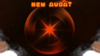 NEW DYNAMIC FORCE AURA IN SOLS RNG LOOKS INSANE [upl. by Auqinat452]