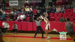 Lewisville vs Coppell Basketball  Texas high School Boys Basketball Highlights [upl. by Anitsuga483]