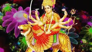 Shakti De MAA Shakti De MAA Full Song👉Plz subscribe my channel👉Edit By Suraj VinchurkarSonarSR [upl. by Kalvin]