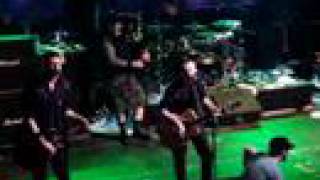 Dropkick Murphys  Fields of Athenry live [upl. by Lauder]