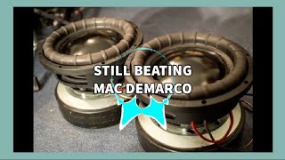 1550 Hz  Mac DeMarco  Still Beating  Rebassed for 0 Ohm Systems [upl. by Lachance830]