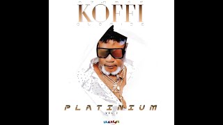 Koffi Olomide  Boutique AUDIO OFFICIEL [upl. by Schnurr996]