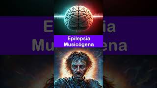 🔊Epilepsia Musicógena⚡ [upl. by Einra934]