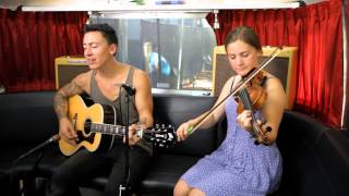 Noah Gundersen Plays Dying Now [upl. by Eihcra]