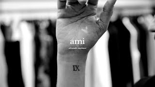 Ami Archives  9 Year Anniversary [upl. by Leirol]