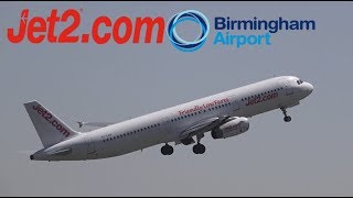 Jet2 Flight 1269 BHX to Larnaca [upl. by Pass]