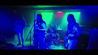 Morgul Blade live at The Lost Well Austin TX March 22 2023 [upl. by Yendroc258]