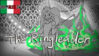 Ringleader Animatic ITA [upl. by Animahs]