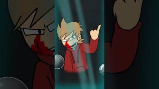 Always come back 🩸 Tord eddsworldFlipaclip Animation [upl. by Nevag304]