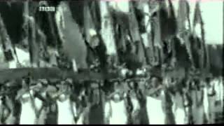 Suez Canal Crisis documentary [upl. by Gladis]