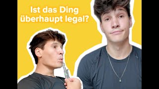 Ist das Ding überhaupt legal [upl. by Llesirg203]