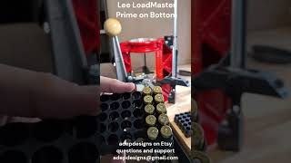 Lee Loadmaster Prime on bottom install and demo [upl. by Levi]