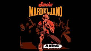 13 Smoke Mardeljano  Divlje dete [upl. by Ecnahs]